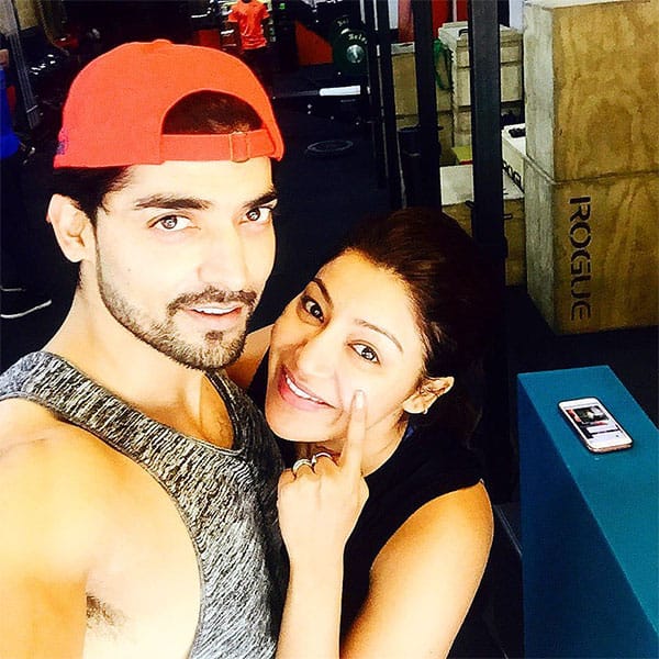 Its a girl for Debina Bonnerjee and Gurmeet Choudhary as they welcome  second child