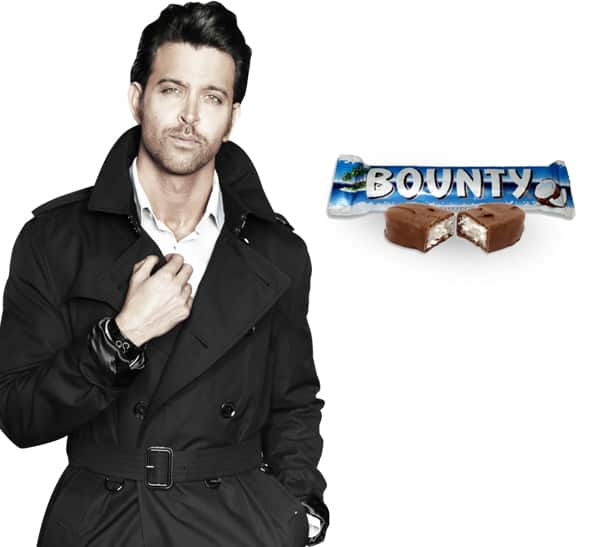 World Chocolate Day! Shah Rukh Khan, Salman Khan, Hrithik Roshan - 11