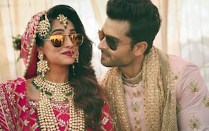 [UNSEEN PICS] Dipika Kakar and Shoaib Ibrahim's wedding was nothing short of a dreamy affair