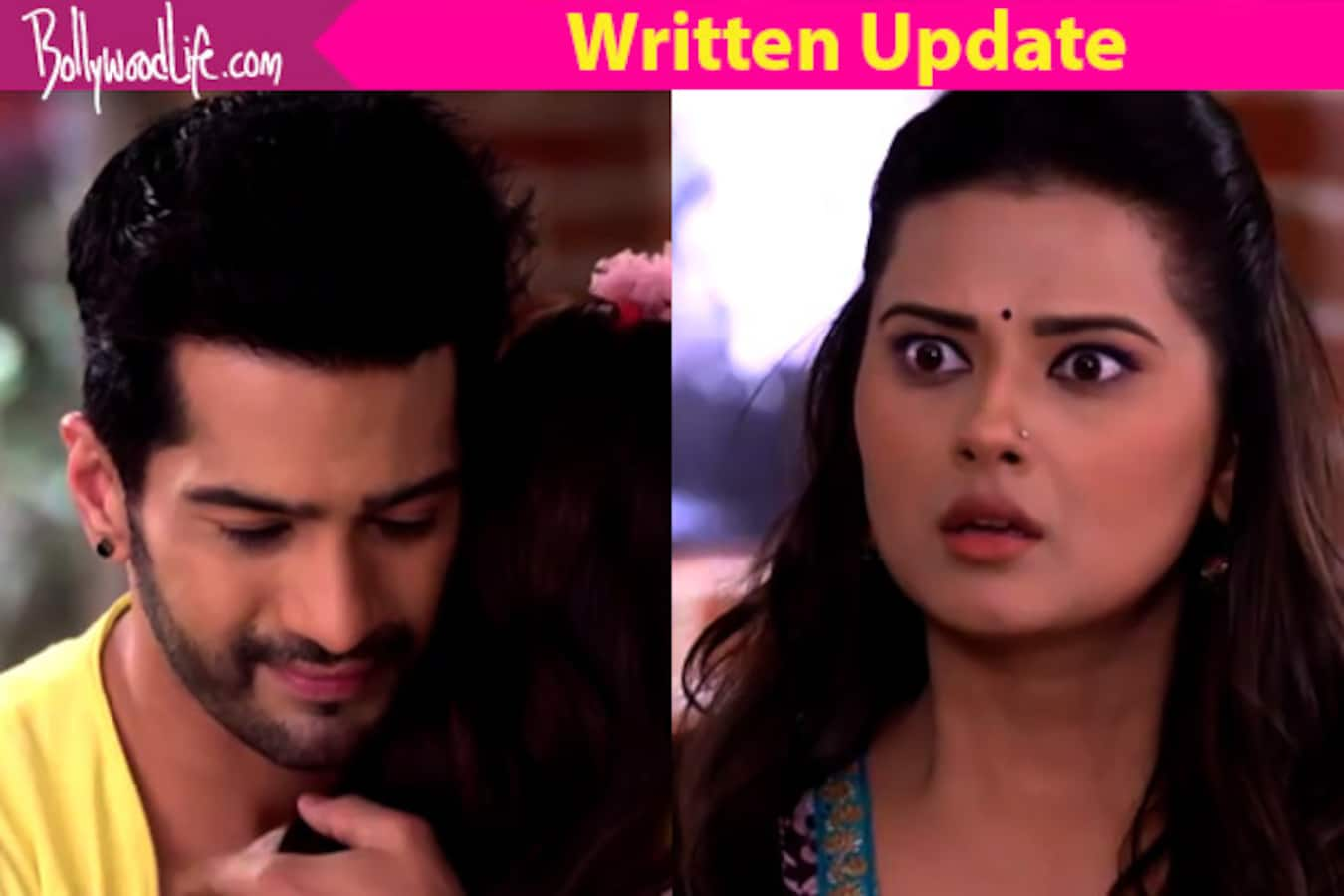 Kasam Tere Pyar Ki 26th February 2018 Written Update Of Full Episode