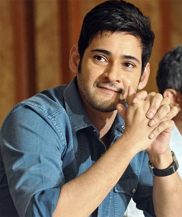 Mahesh Babu