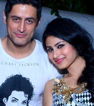 Mohit Raina reiterates that Mouni Roy is 'a good friend, nothing more, nothing less'