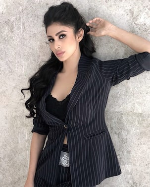Mouni Roy on quitting Naagin: I wanted to give movies a chance