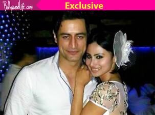 Did Mohit Raina walk out of an interview with Mouni Roy? Read the full story