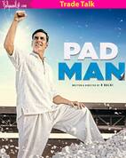 Box office report: Akshay Kumar Pad Man starts on a good note; registers 35-40 per cent occupancy!