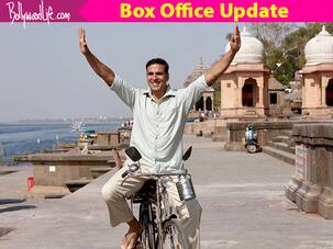 Pad Man box office collection day 7 early estimates: Akshay Kumar's film enjoys decent first week, collects Rs 63.09 crore