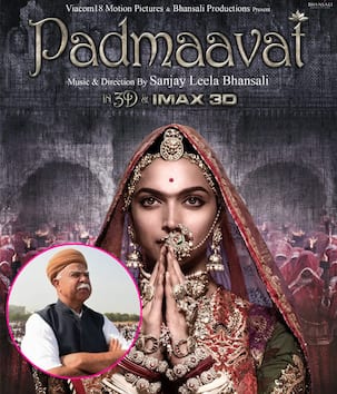 Karni Sena on Padmaavat protests: We have hit hard on notes as well as votes.