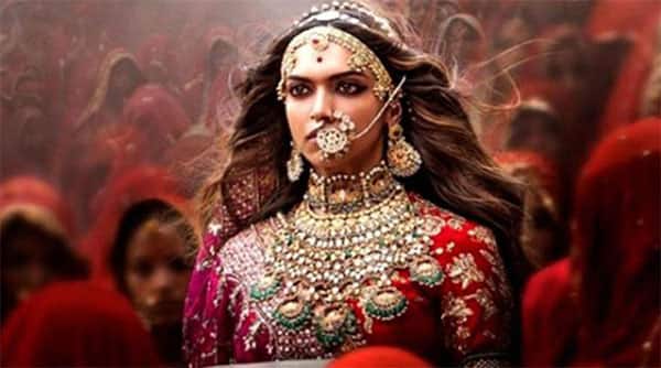 Padmaavat
