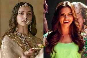 बॉक्स ऑफिस खबर: ‘हैप्पी न्यू ईयर’ को पछाड़ दीपिका की दूसरी सबसे कमाऊ फिल्म बनी ‘पद्मावत’