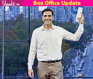 Akshay Kumar's Pad Man crosses Rs 5 crore mark in the UAE market
