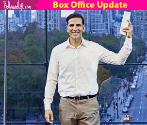 Pad Man box office collection day 4 early estimates: Akshay Kumar's film rakes in Rs 45.80 crore