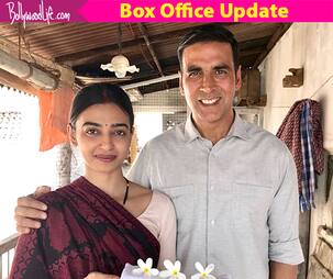 जानिए तीसरे दिन कितने करोड़ का कारोबार करने में सफल रहेगी अक्षय कुमार की 'पैडमैन'
