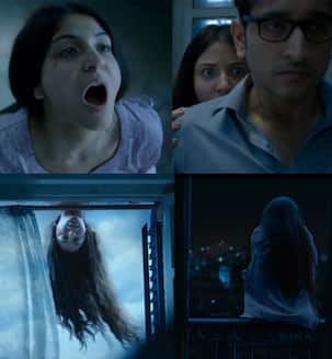 Pari trailer: Anushka Sharma's spooky tale is disturbingly good - watch video