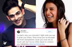 This is what happened when Priyank Sharma blocked Benafsha Soonawalla on social media