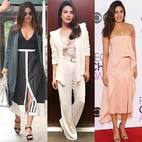 Monday Motivation: Priyanka Chopra's attires are all you need to have a rocking week ahead