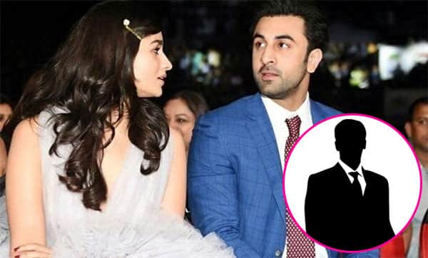 Ranbir Kapoor's phone wallpaper has unmissable picture of Rishi Kapoor and  it's enough to melt your heart