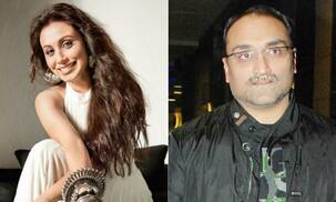 Rani Mukerji reveals what Aditya Chopra told her the first time they met