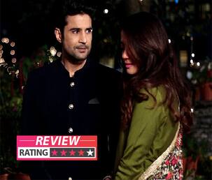 Haq Se review: All we can say after watching this Rajeev Khandelwal-Surveen Chawla drama is 'Thank you Ekta Kapoor!'