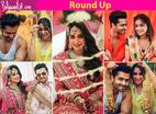 Dipika Kakar-Shoaib Ibrahim's wedding album is a celebration of all things desi