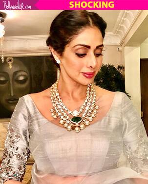 श्रीदेवी की मौत से उठा पर्दा, पोस्टमॉर्टम रिपोर्ट में खुलासा 'बाथटब में डूबने से हुई मौत'