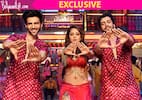 [Exclusive Video] Kartik Aaryan, Sunny Singh and Nushrat Bharucha crack us up as they take our tongue twister challenge
