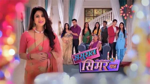 After Seven Years Sasural Simar Ka To Go Off Air This March