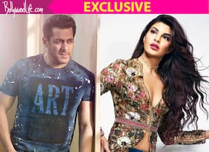 'किक 2' में सलमान खान के साथ रोमांस नहीं करेंगी जैकलीन फर्नांडीस