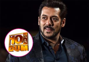 'दस का दम 3' के 26 एपिसोड के लिए सलमान खान लेंगे इतनी फीस