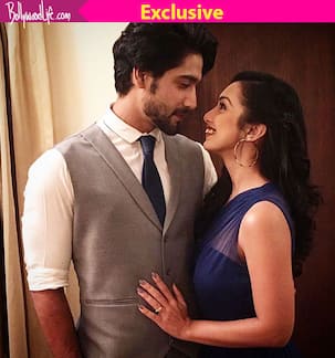 Real life couple Sanam Johar and Abigail Pande to romance in MTV's Love On The Run - read details