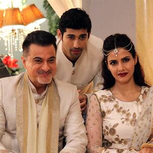 Smriti Kalra on Dil Sambhal Jaa Zara going off-air: I feel a bit disappointed