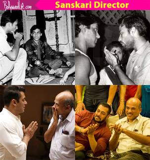 54 के हुए बॉलीवुड को सलमान, भारत को 'संस्कार' और फैमिली को 'ड्रामा' देने वाले डायरेक्टर