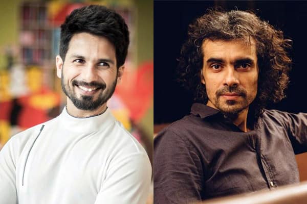 Shahid Kapoor S Next With Imtiaz Ali Is NOT A Sequel Of Jab We Met