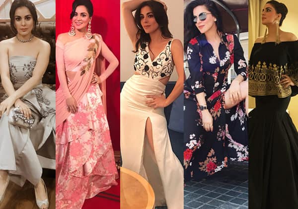 #WomencrushWednesday: These fashion outings of Kundali Bhagya's