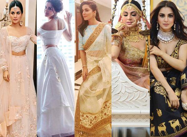 #WomencrushWednesday: These fashion outings of Kundali Bhagya's