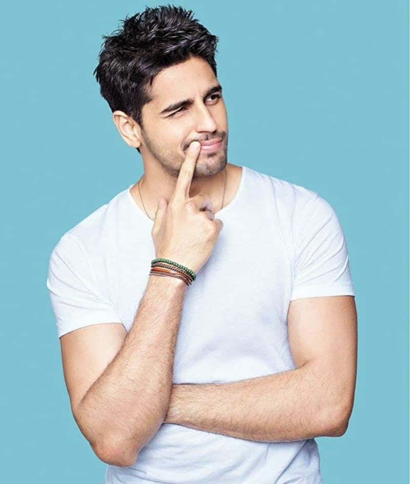Here's how Sidharth Malhotra can recover from the Aiyaary debacle!