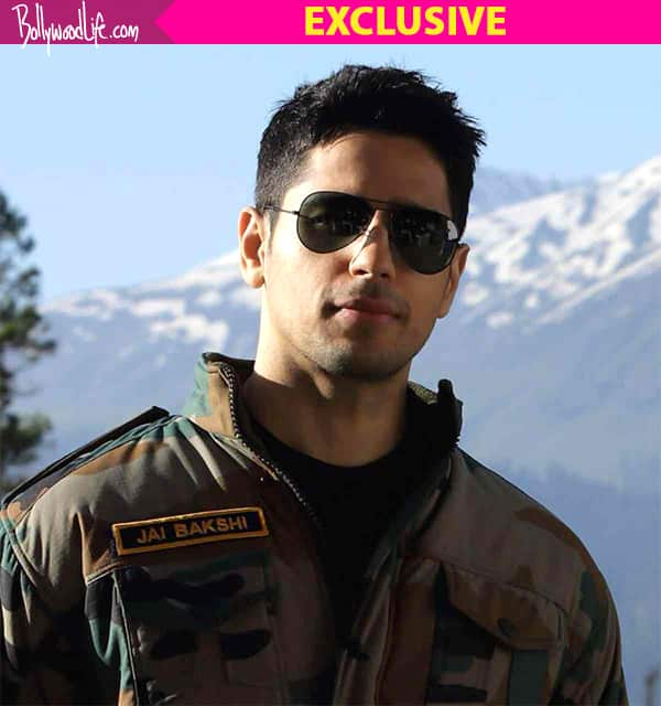 Sidharth Malhotra Decides His Fate | Aiyaary | Movie scene | Manoj Bajpayee  - YouTube