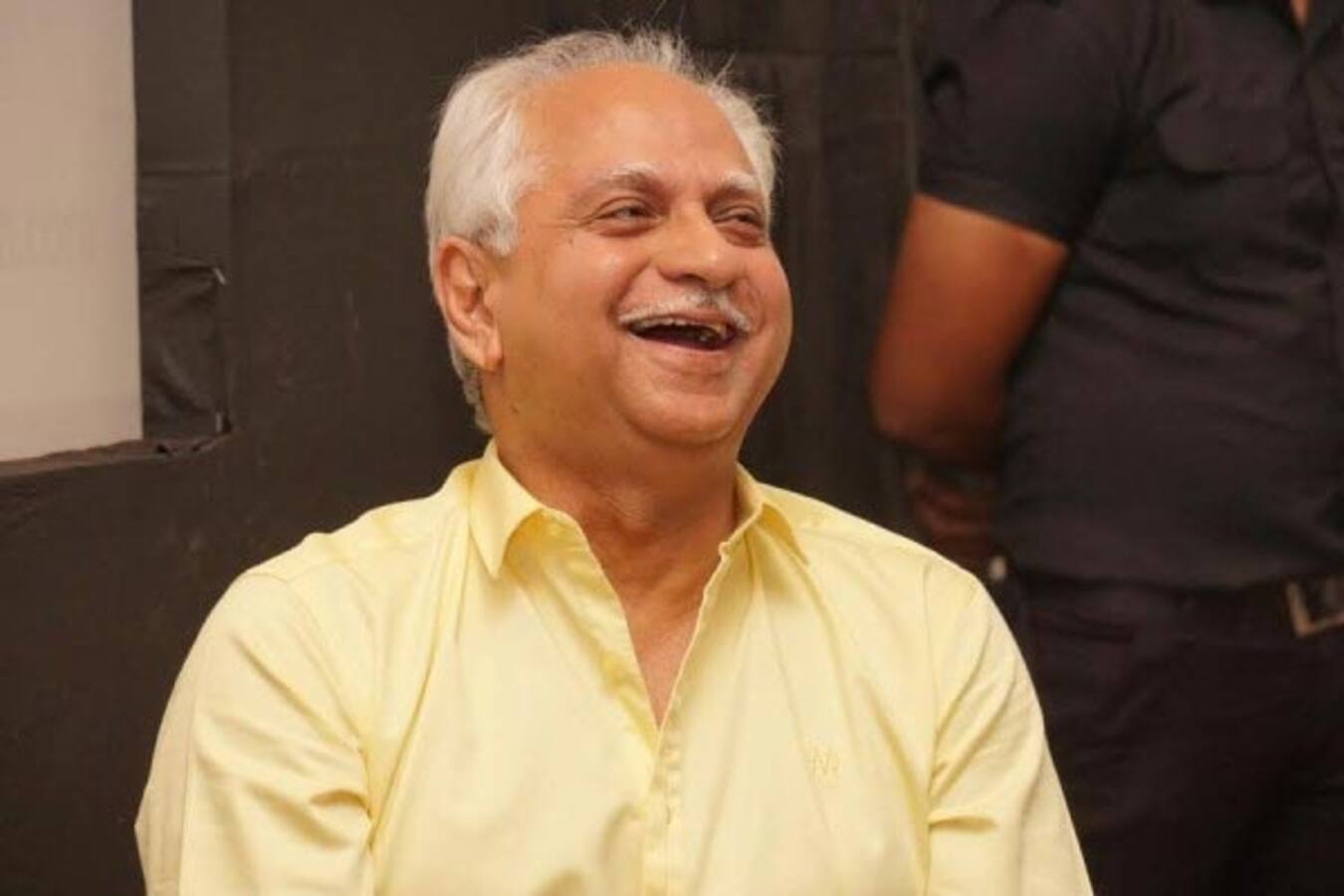 Ramesh Sippy to be honoured with the first Raj Kapoor Award for ...