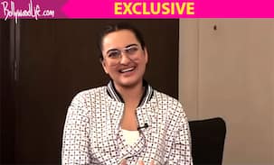 Sonakshi Sinha takes the New York quiz with Bollywood Life - watch video