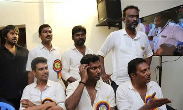 What! The South Indian industry to go on an indefinite strike from ...