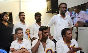 What! The South Indian industry to go on an indefinite strike from March 1?