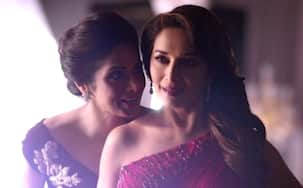 इस मेगा बजट फिल्म में श्रीदेवी और माधुरी होती एकसाथ लेकिन..