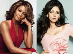 Sridevi's death due to #accidentaldrowning bears an eerie resemblance to Whitney Houston's demise