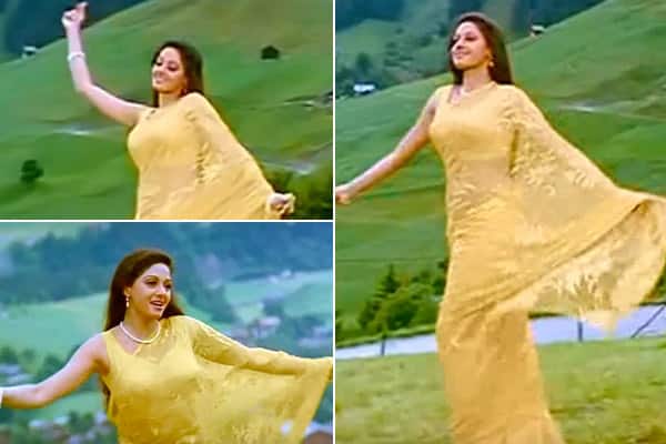 Sridevi