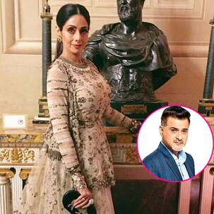 Sridevi had no history of a heart attack, reveals brother-in-law Sanjay Kapoor