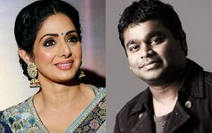 Here's why AR Rahman should thank Sridevi