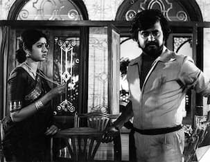 Did you know Sridevi had played Rajinikanth's stepmother in a film? — 15 rare trivia about the actress