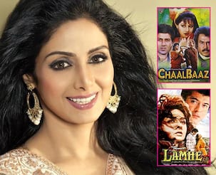 Did you know Sridevi had played double roles in as many as 7 Bollywood films?