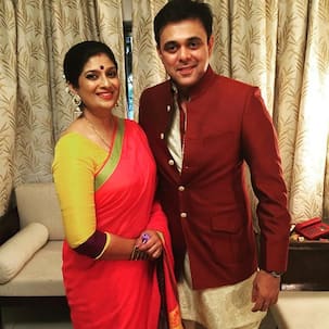 Sumeet Raghavan seeks Mumbai Police's help against an unidentified man who masturbated in front of his wife and fled