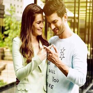 Sushant Singh Rajput की मृत्यु पर Kriti Sanon ने की दिल की बात, कहा ‘लोगों की फीलिंग ही मर गई थीं...’