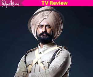 Mohit Raina's 21 Sarfarosh: Saragarhi 1897 will impress you with its performances and technical finesse
